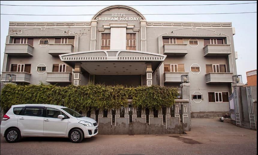undefined Hotel Shubham Holidays 9
