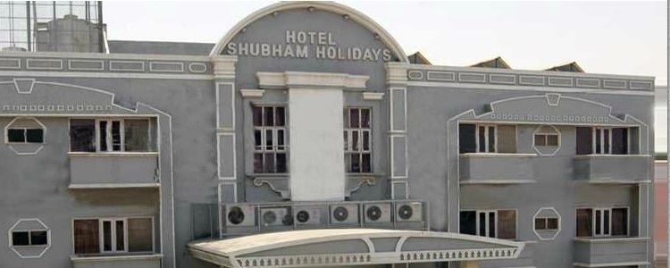 undefined Hotel Shubham Holidays 10