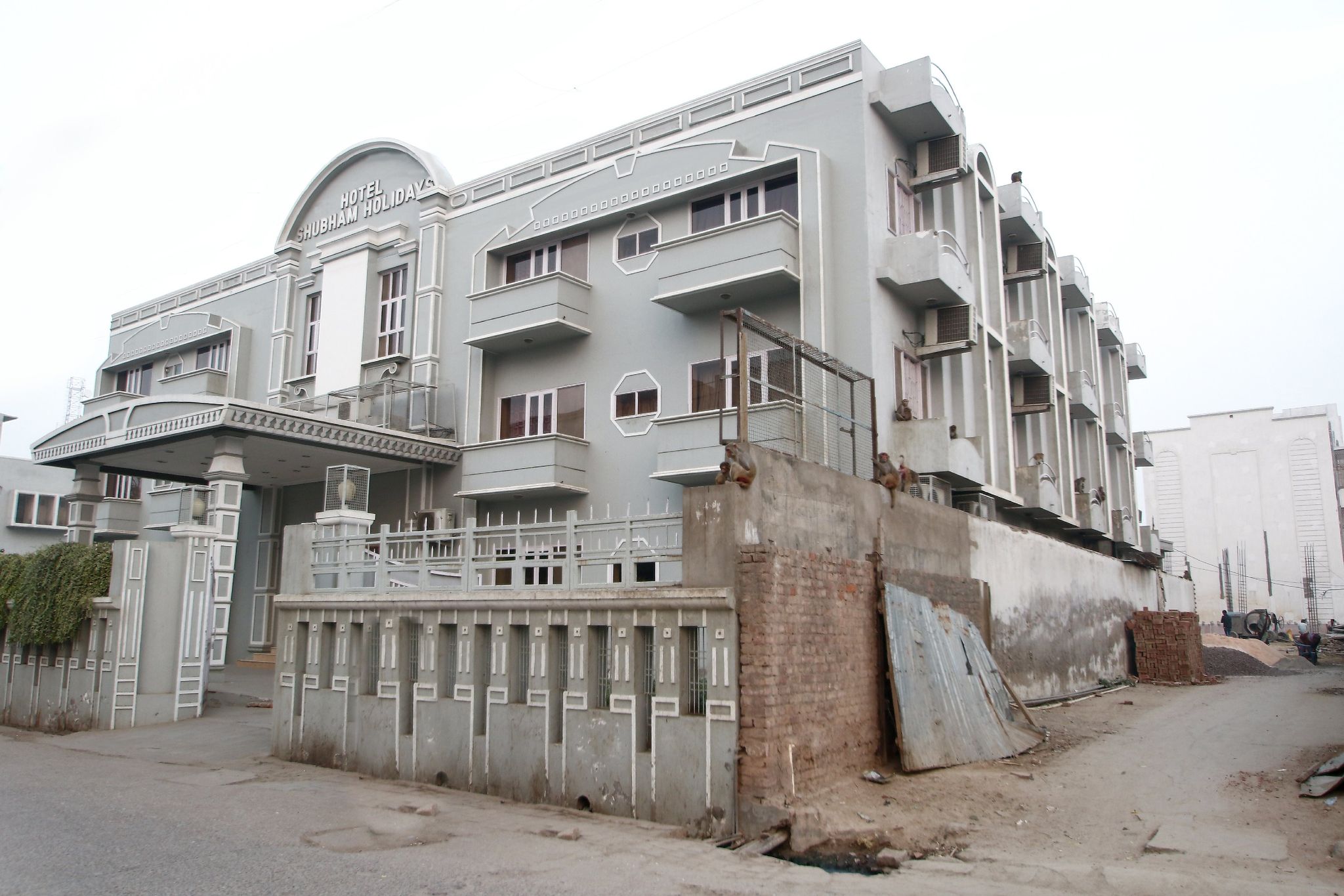undefined Hotel Shubham Holidays 6