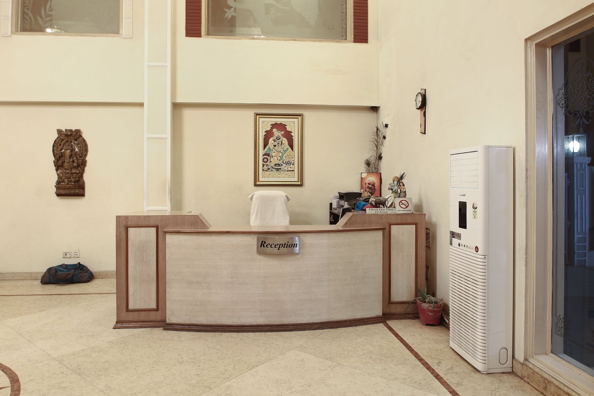 undefined Hotel Shubham Holidays 2