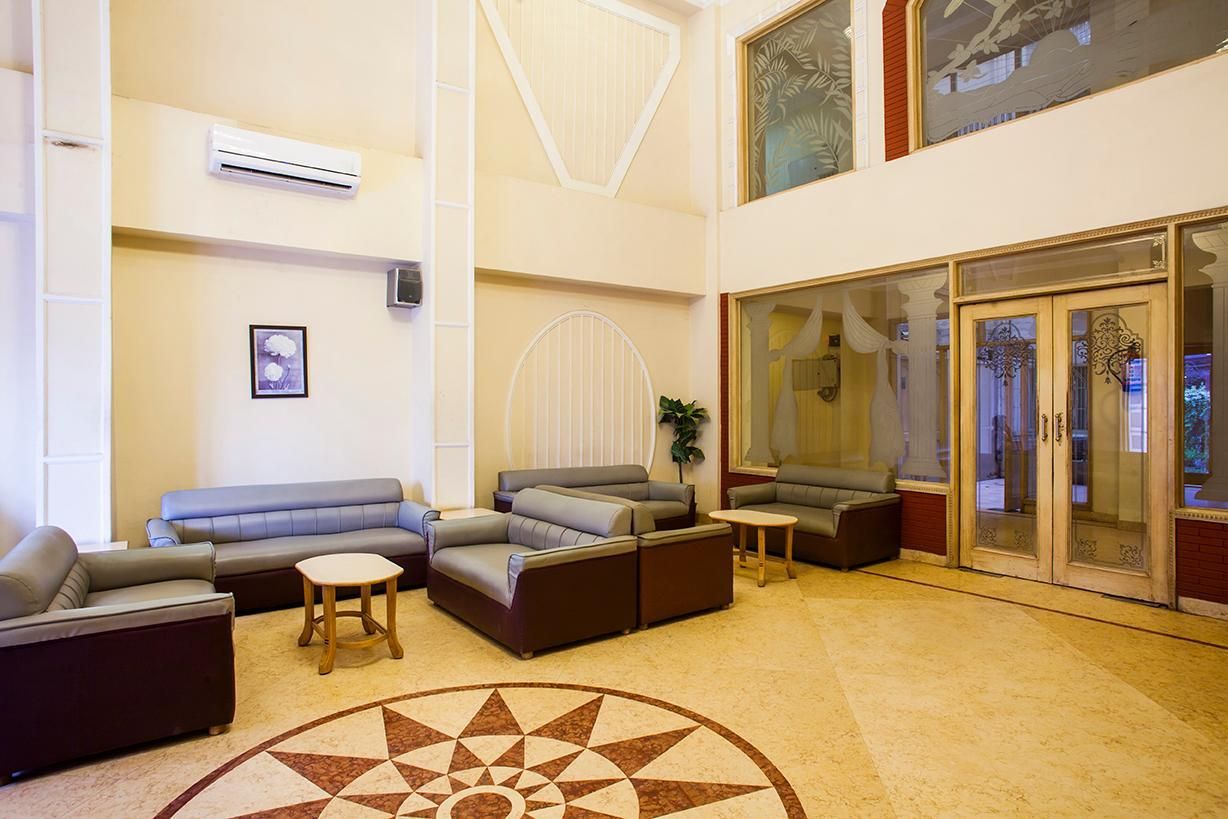 undefined Hotel Shubham Holidays 3