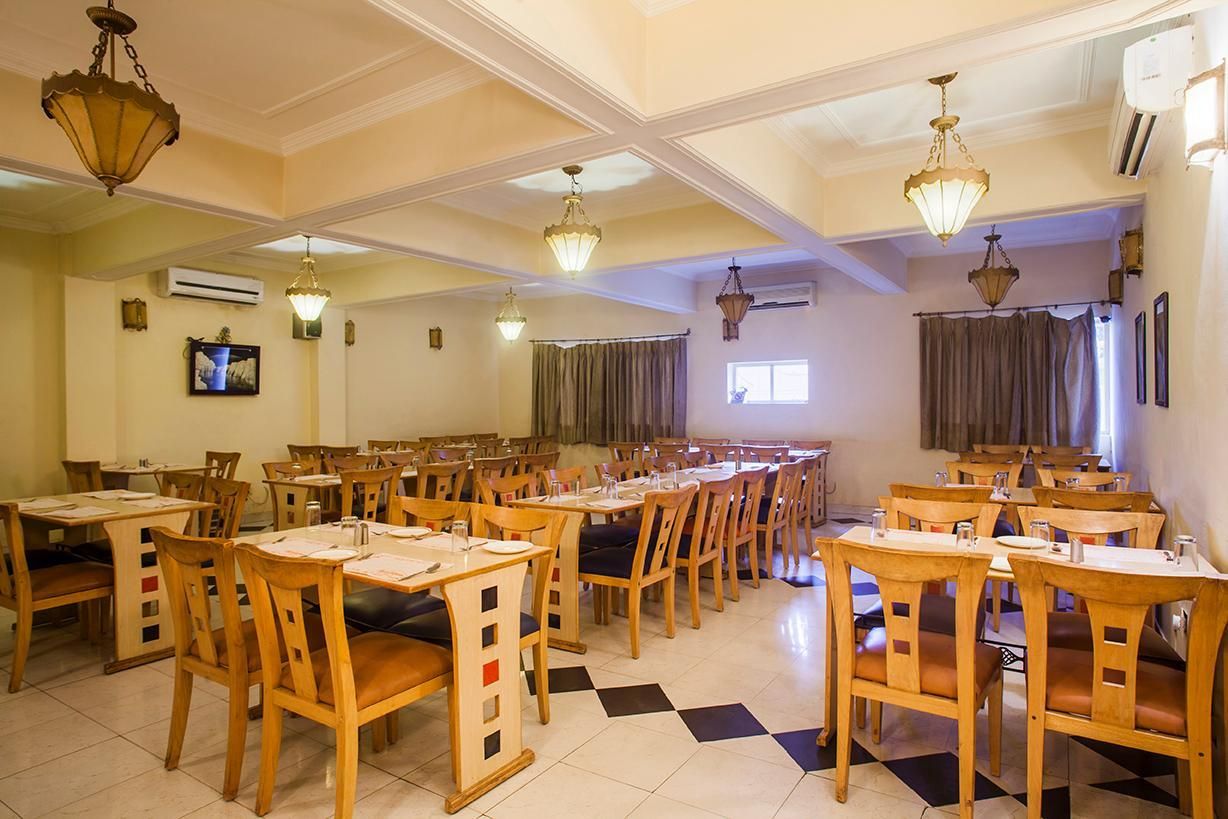 undefined Hotel Shubham Holidays 5