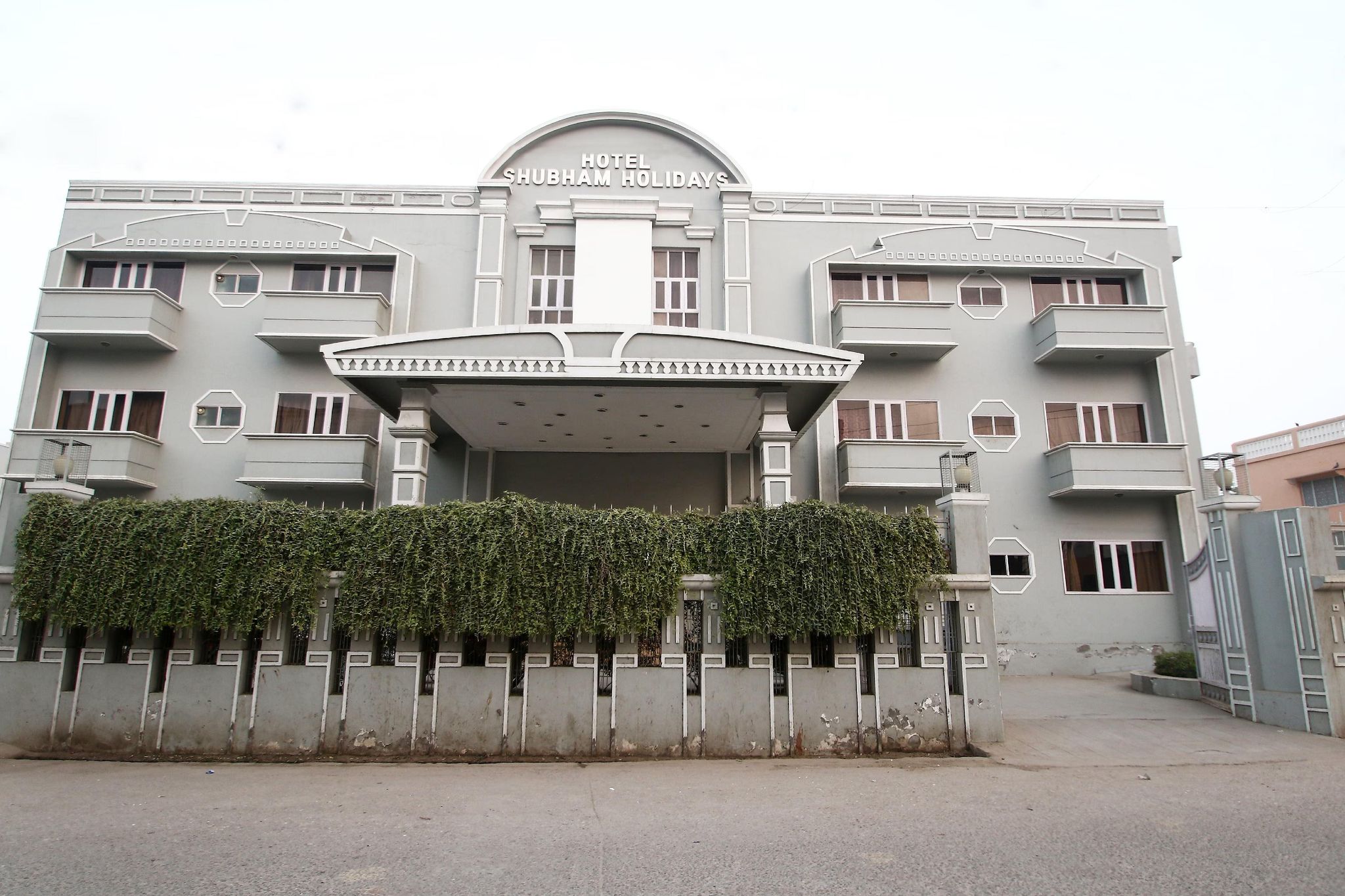 undefined Hotel Shubham Holidays 8