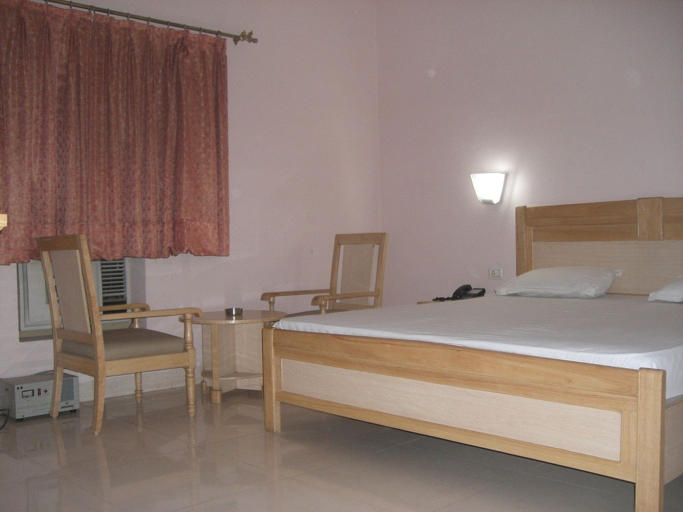 Hotel Shubham Holidays Double Bed Room 3