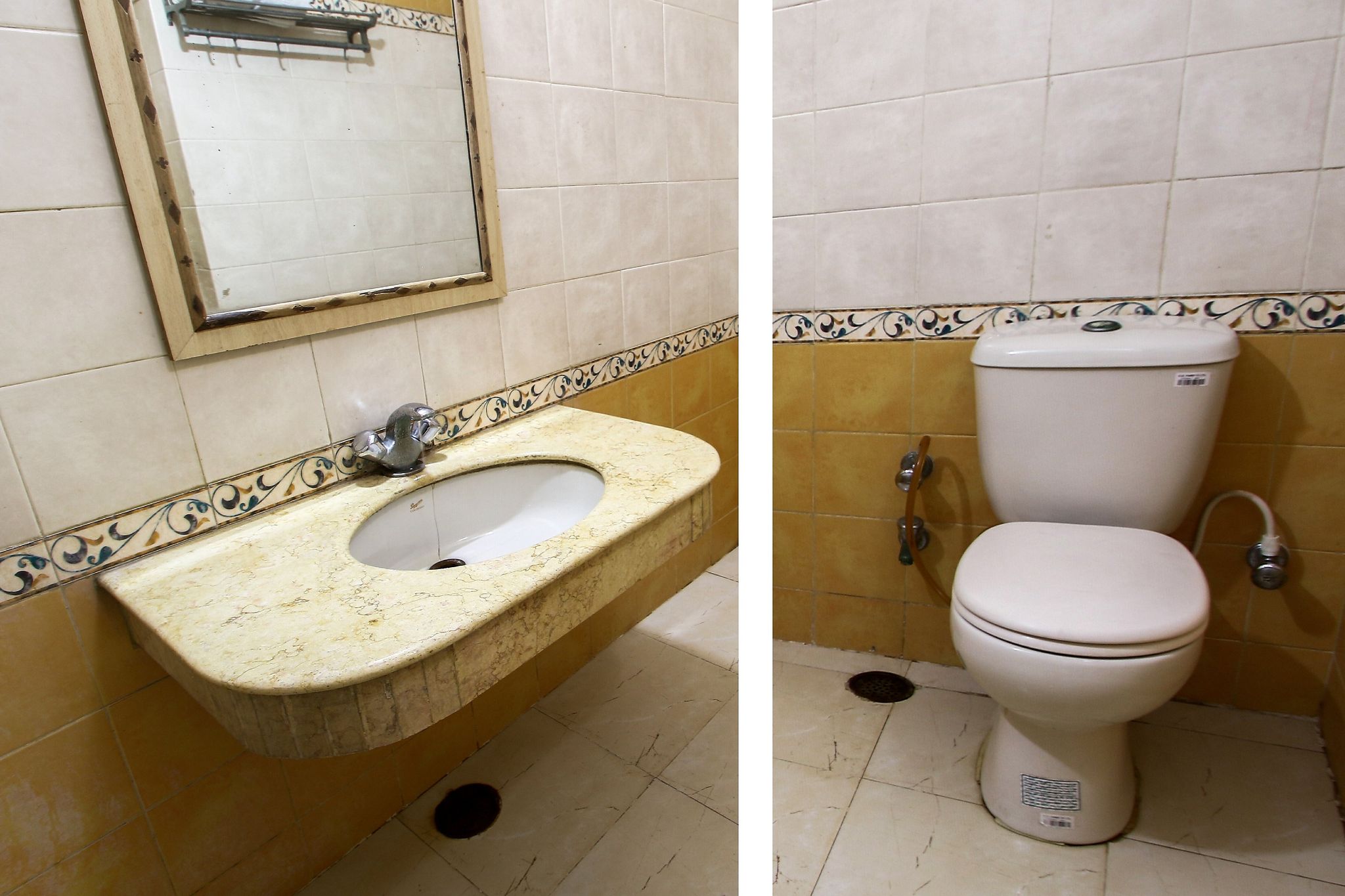 Hotel Shubham Holidays Double Bed Room 4