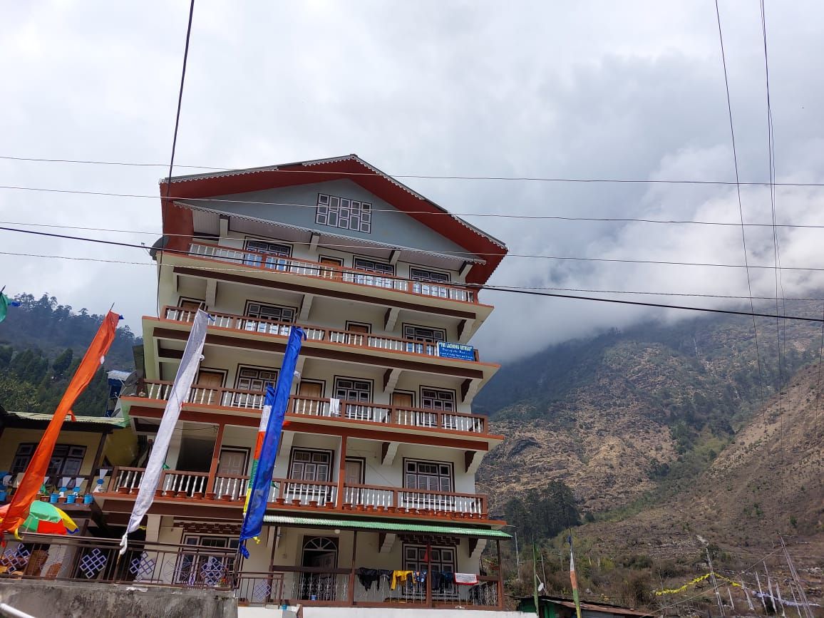 Mystic Lachung r