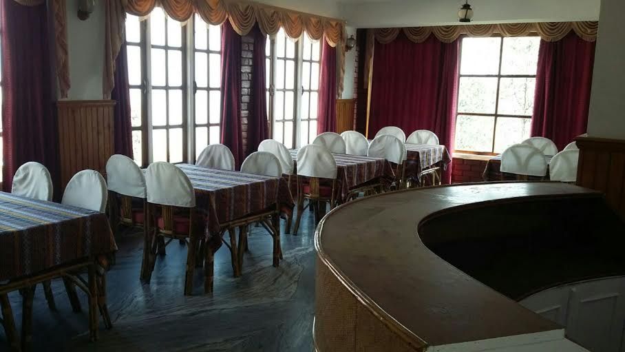Business Centre