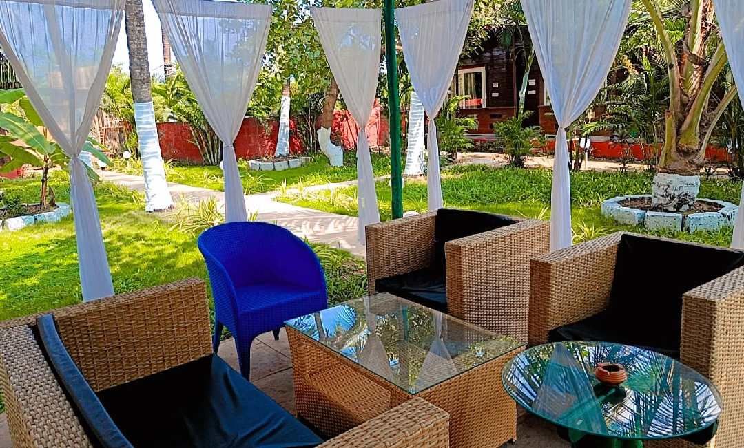 undefined Arambol Lake Resort 2