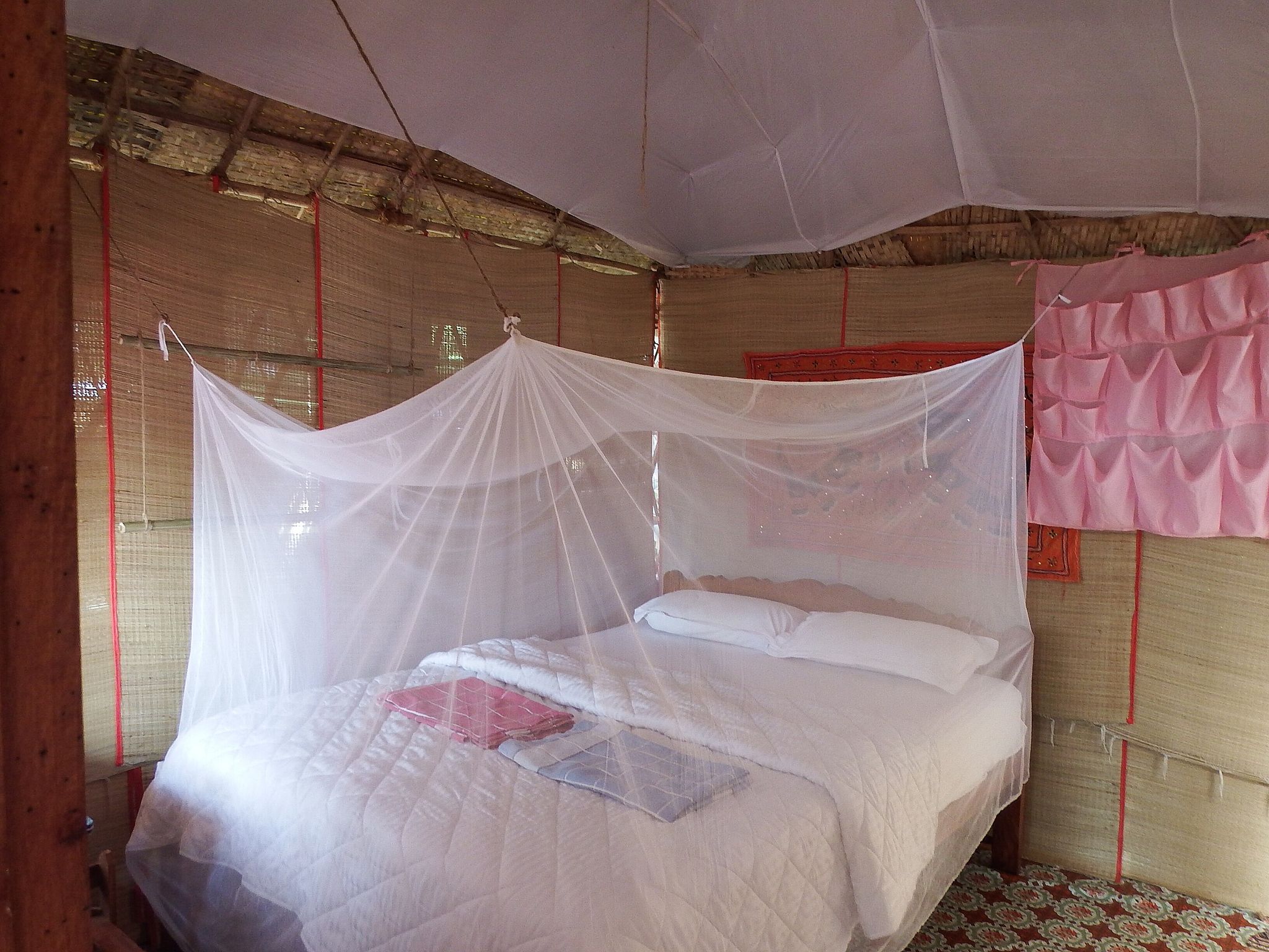 Beach View Huts Non Ac