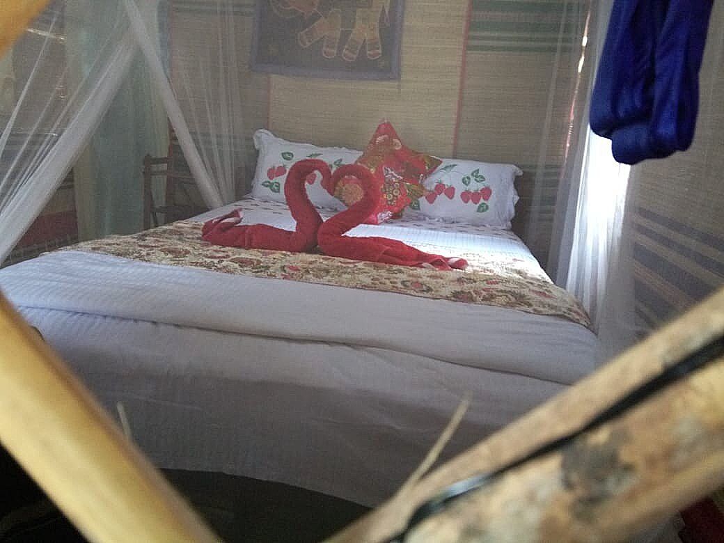 Beach View Huts Non Ac