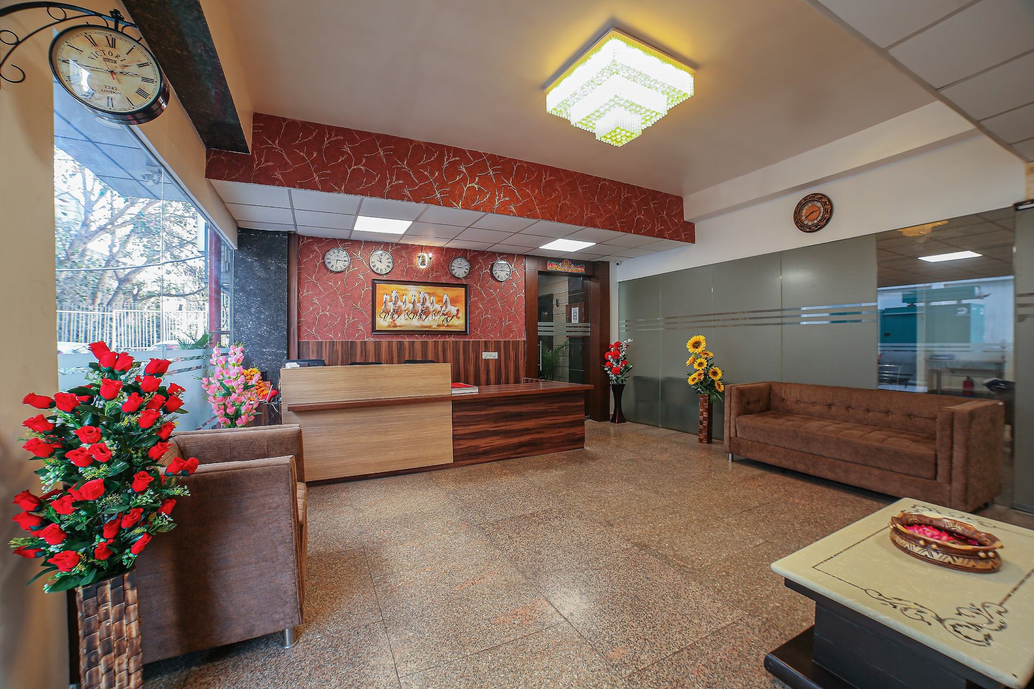 undefined Hotel Grand Regency New Delhi Airport 2