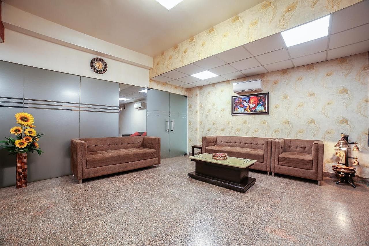 undefined Hotel Grand Regency New Delhi Airport 3