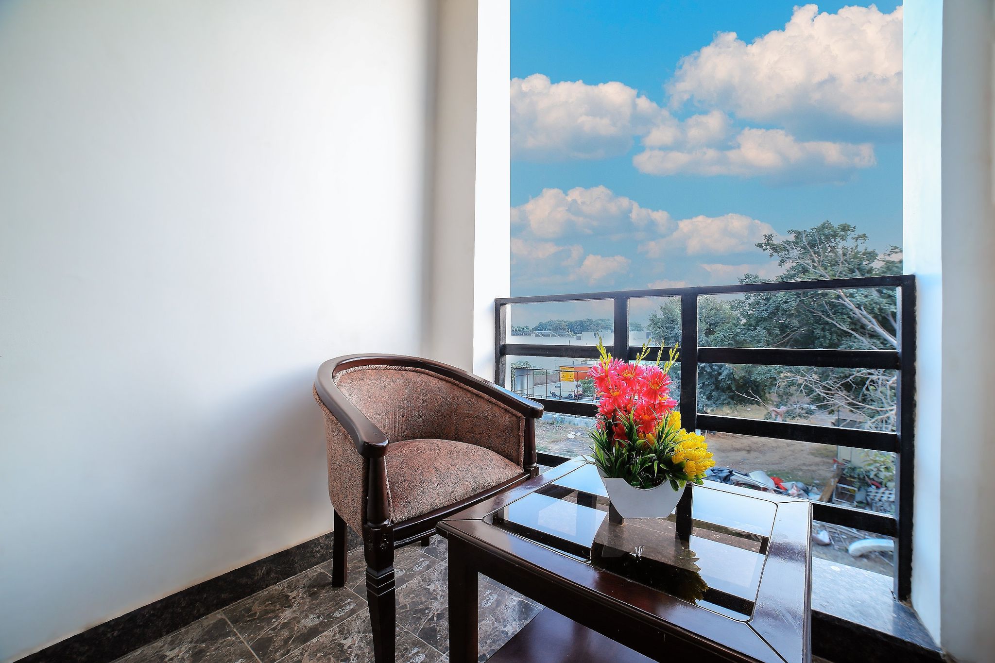 undefined Hotel Grand Regency New Delhi Airport 4