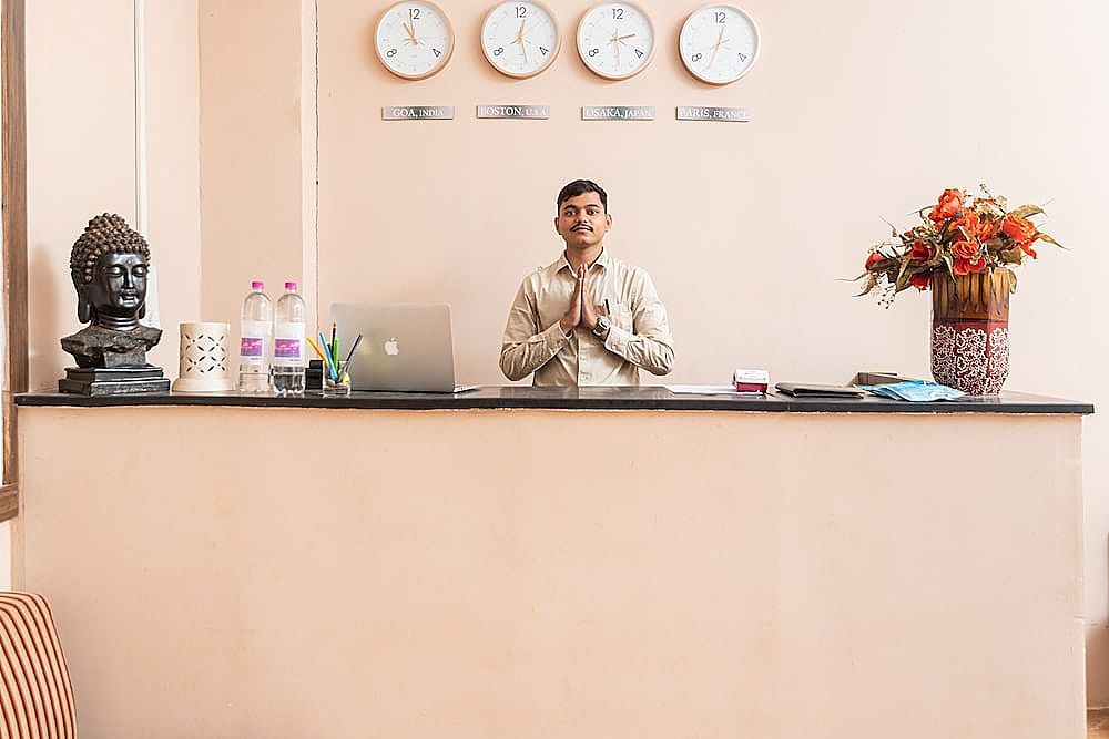 undefined Amadi Beach Front Resort 2