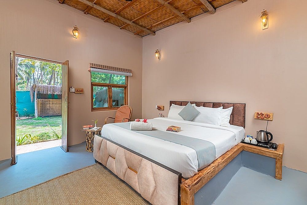 undefined Amadi Beach Front Resort 5