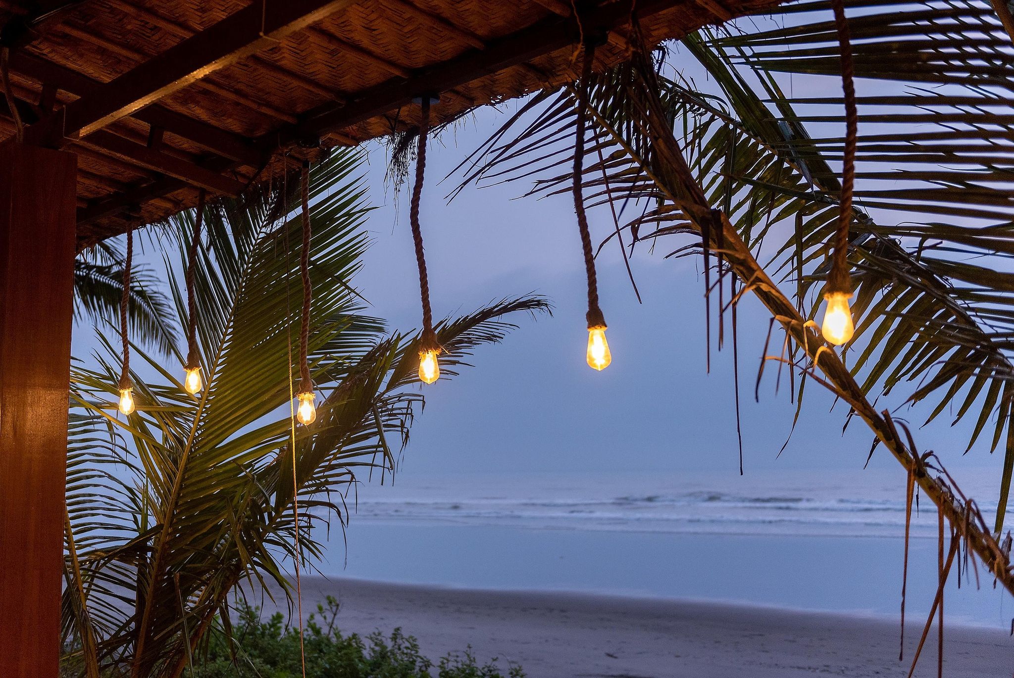 undefined Amadi Beach Front Resort 8