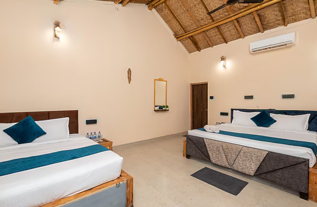 undefined Amadi Beach Front Resort 9