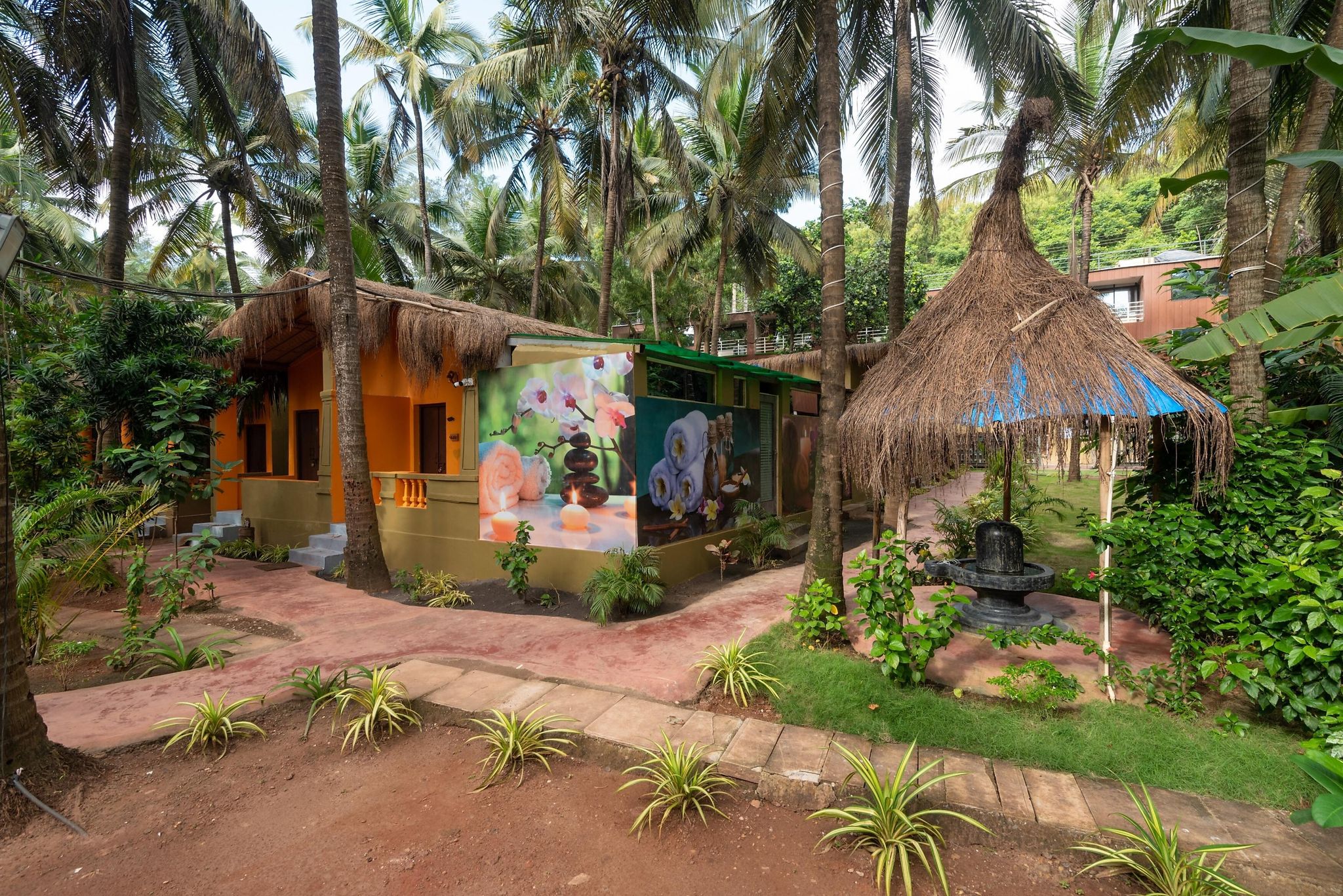 undefined Amadi Beach Front Resort 6