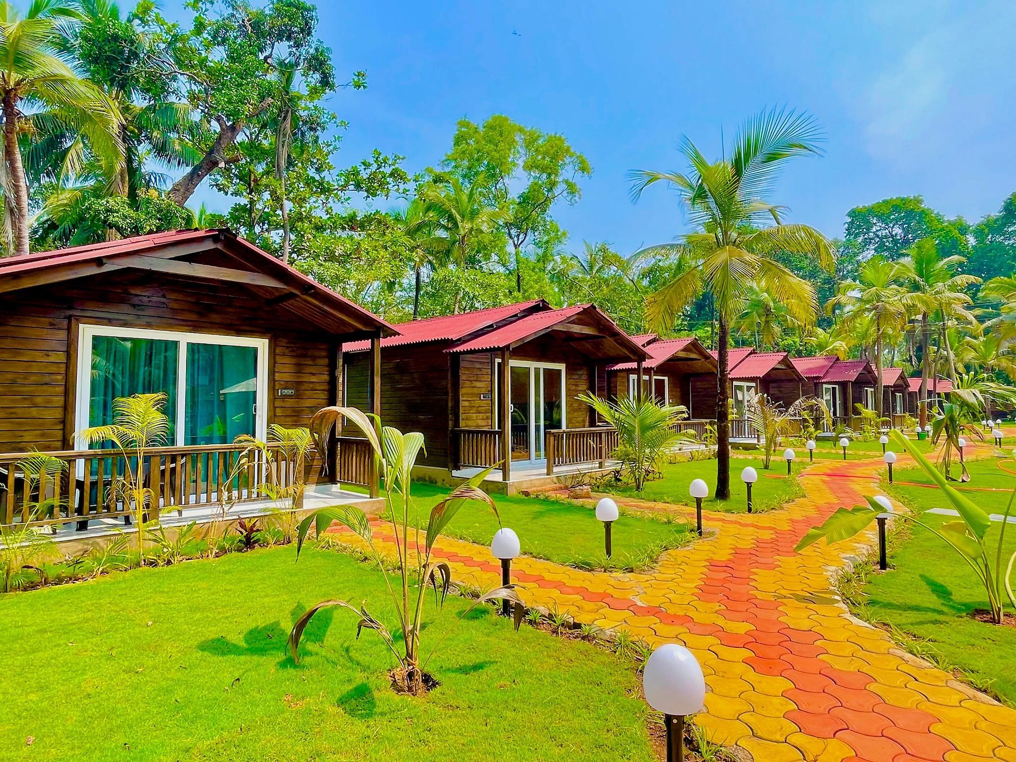 undefined Coco Teros Resort