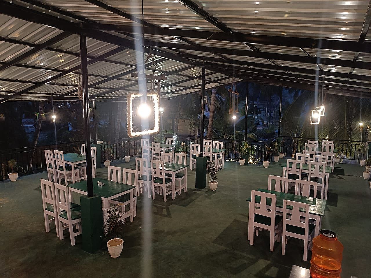 undefined Coco Teros Resort 4