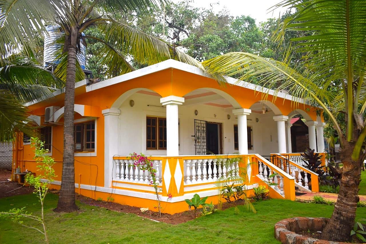 undefined Coco Teros Resort 7