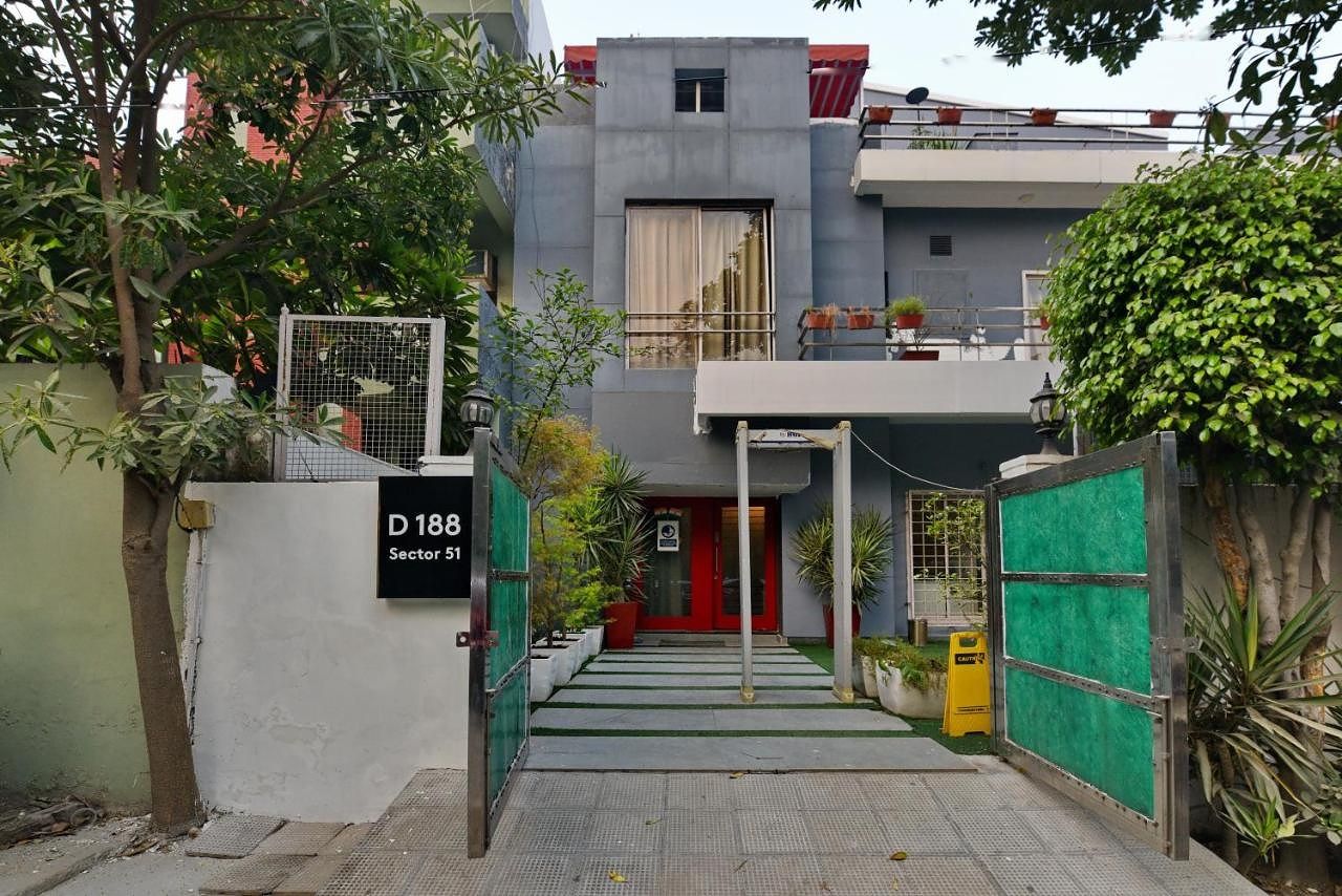 undefined Hotel Admire Inn, Noida Sector 51