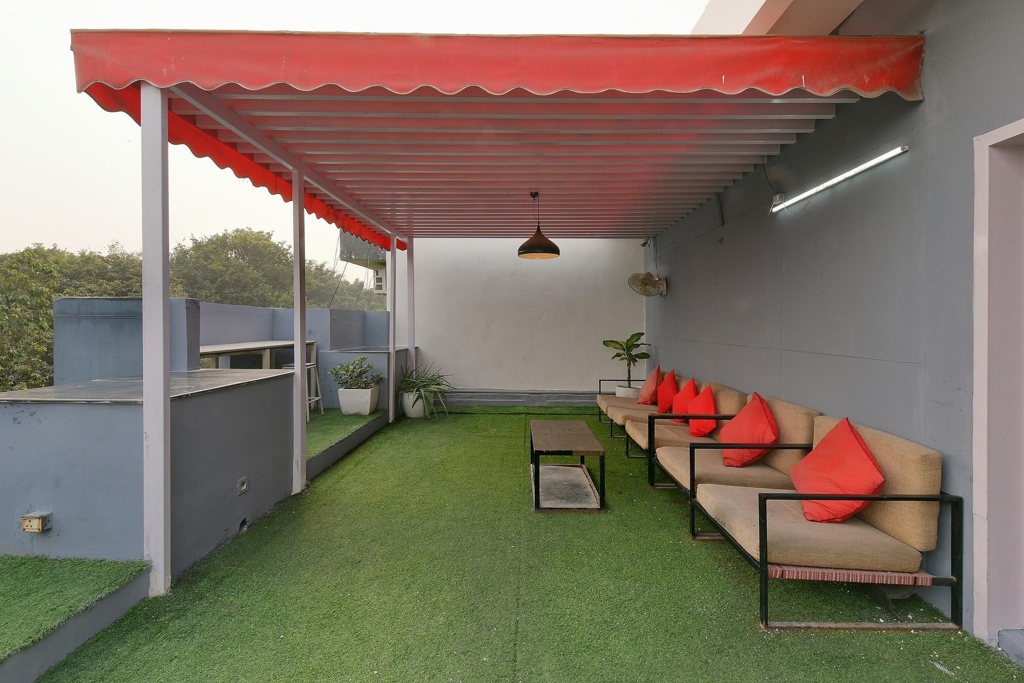 undefined Hotel Admire Inn, Noida Sector 51 9