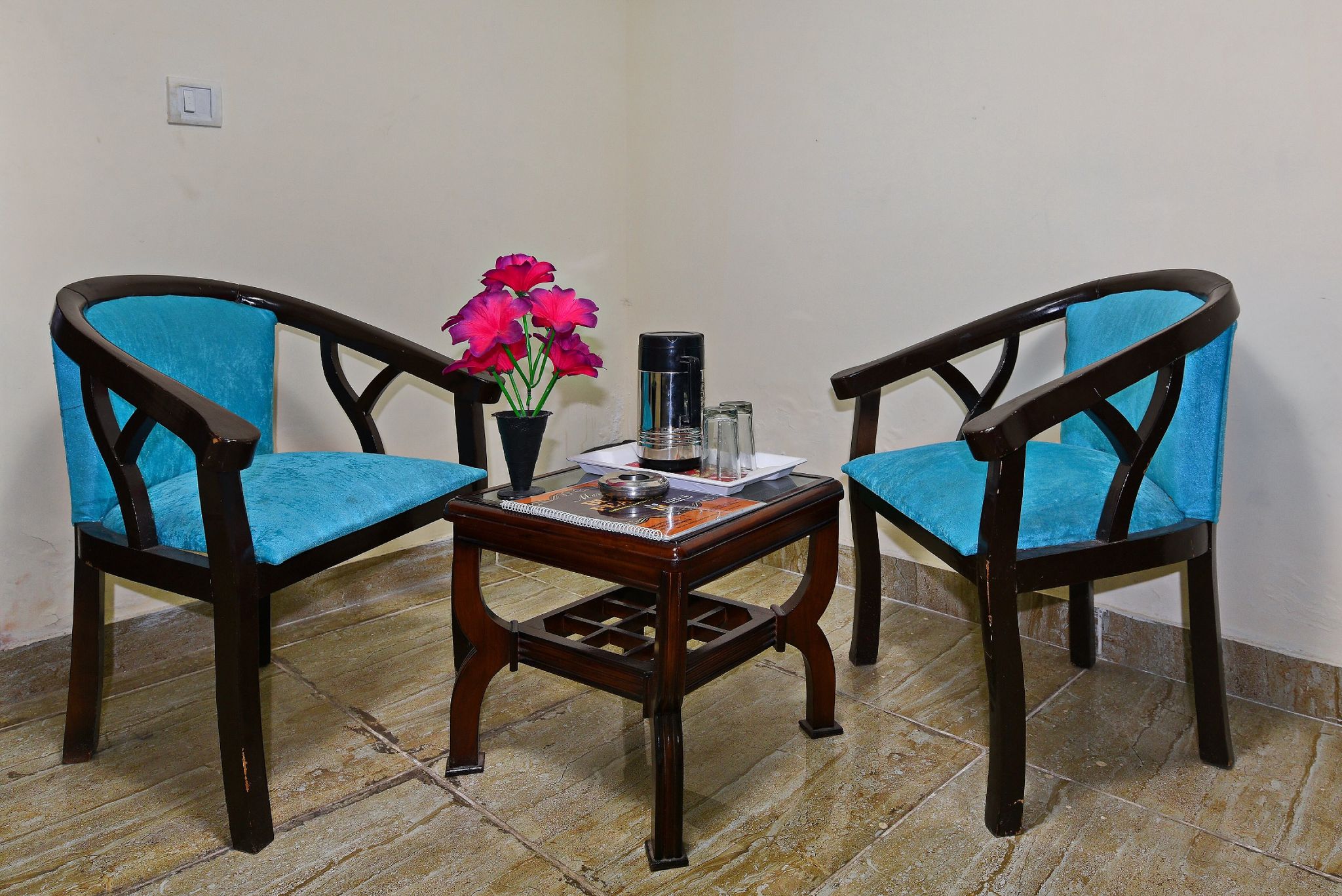 undefined Hotel Admire Inn, Noida Sector 51 8