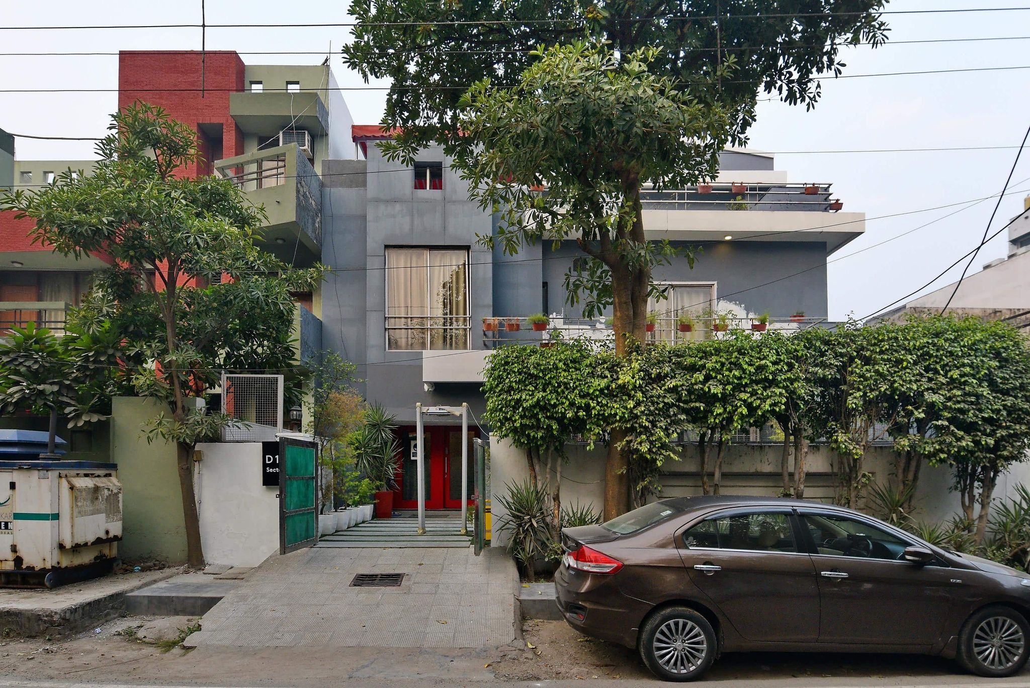 undefined Hotel Admire Inn, Noida Sector 51 7