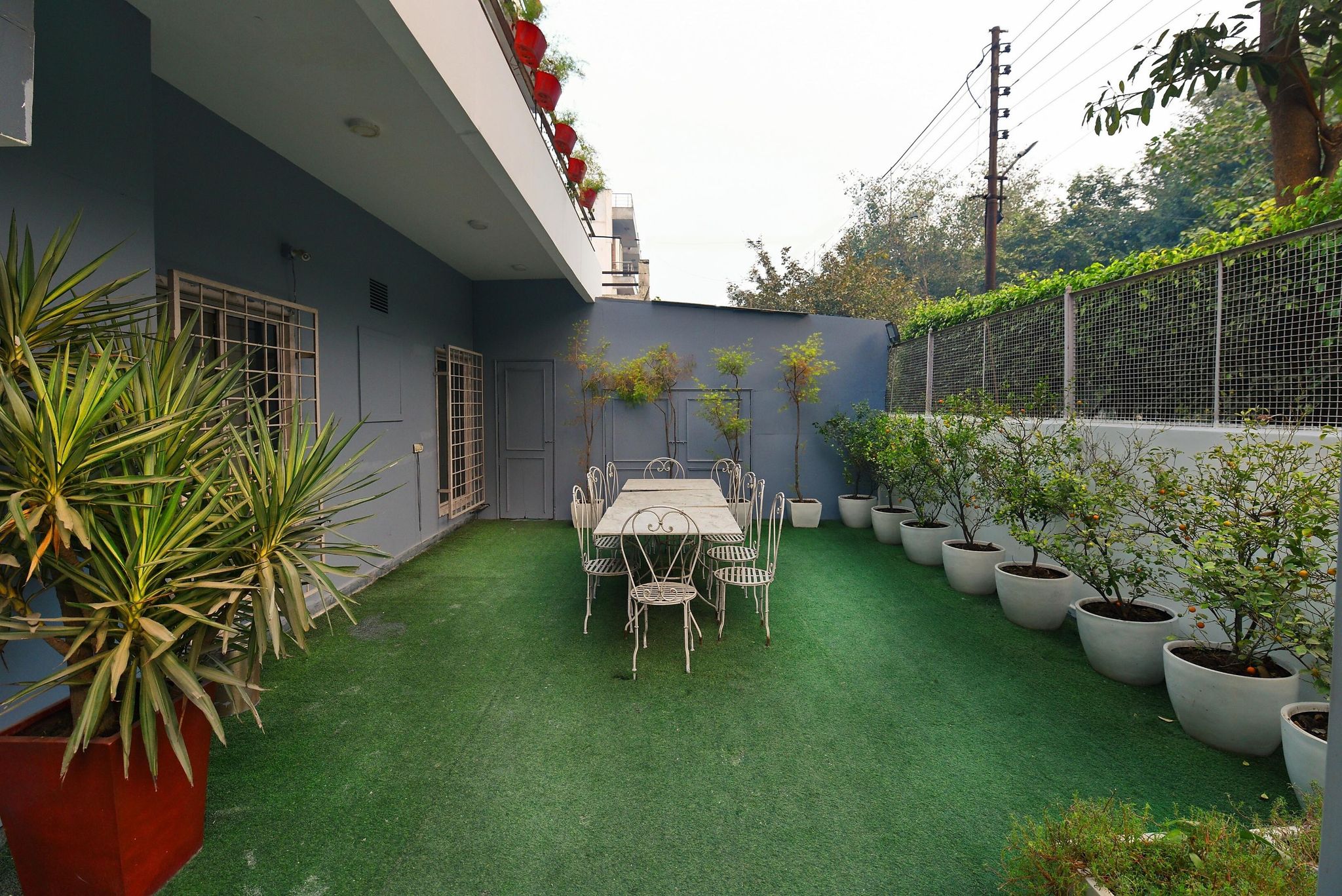 undefined Hotel Admire Inn, Noida Sector 51 10
