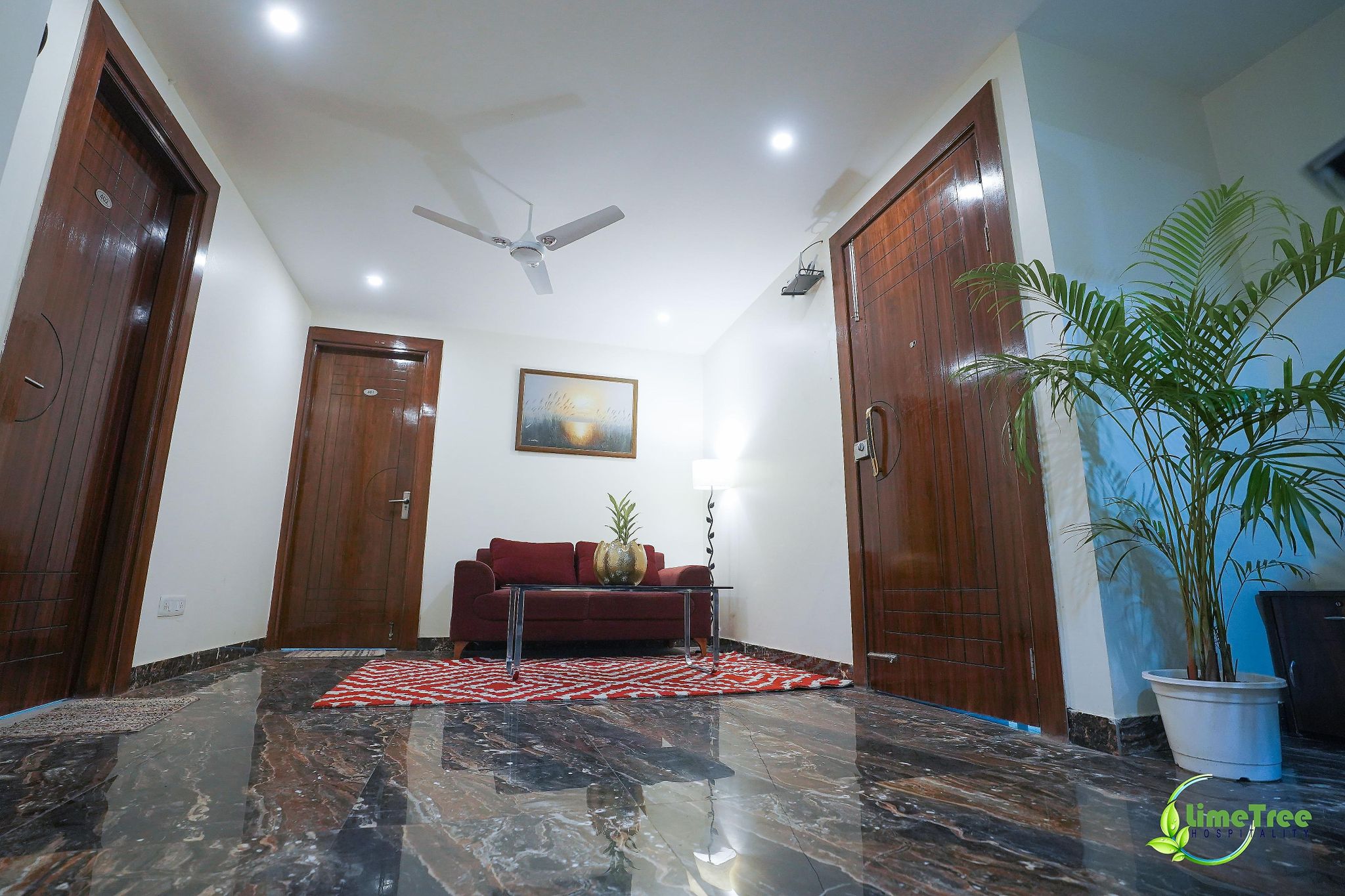 Lime Tree Hotel 32nd Avenue (Milestone) Superior  Room 7
