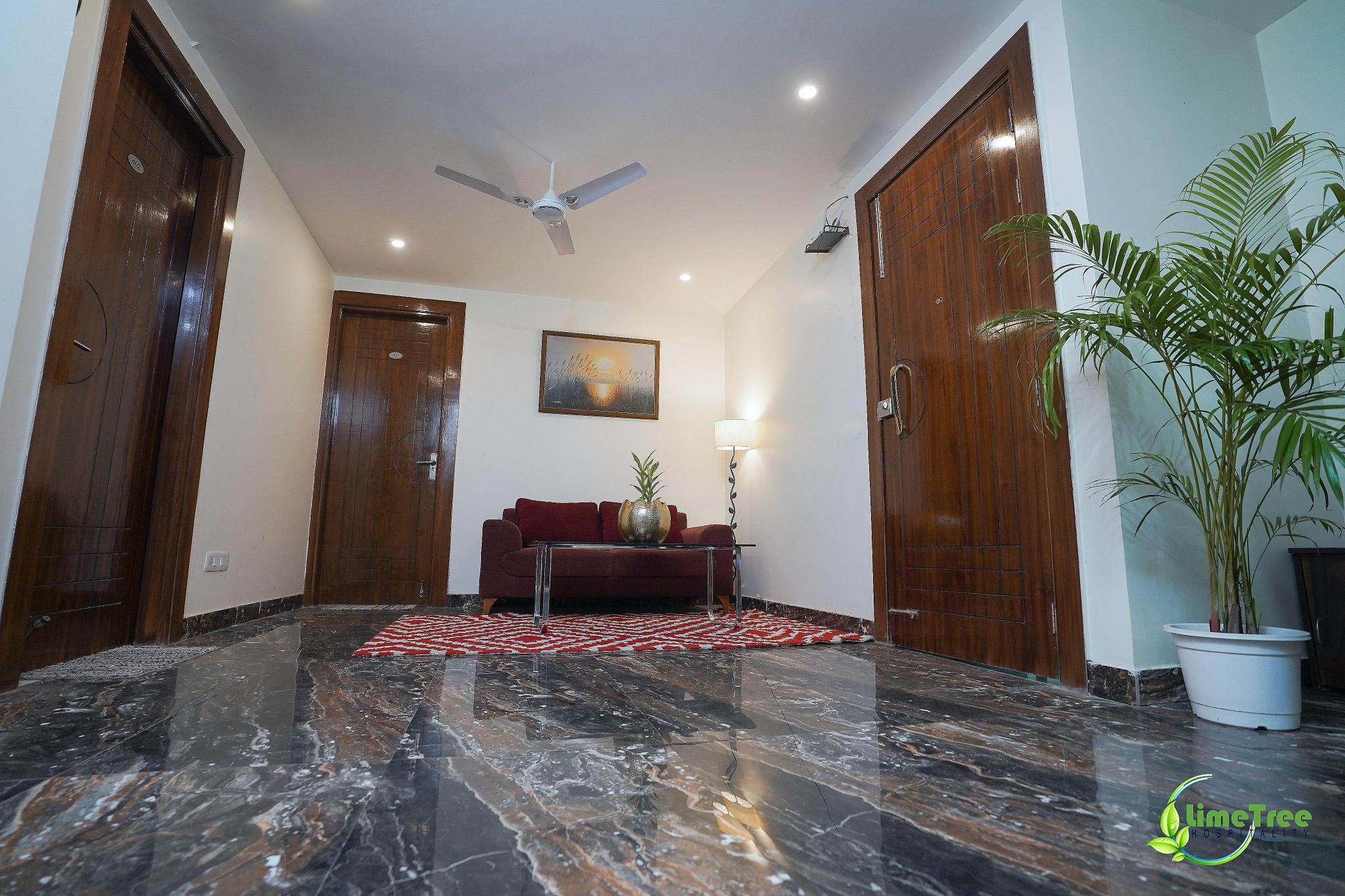 Lime Tree Hotel 32nd Avenue (Milestone) Superior  Room 14