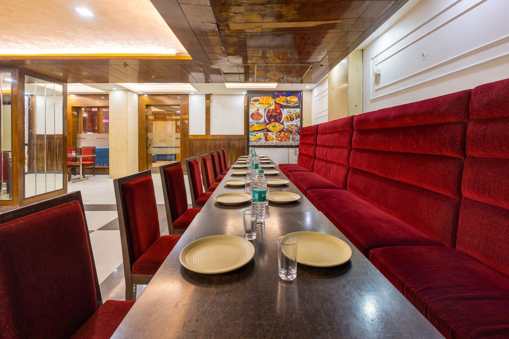 undefined New Lotus Paradise 9