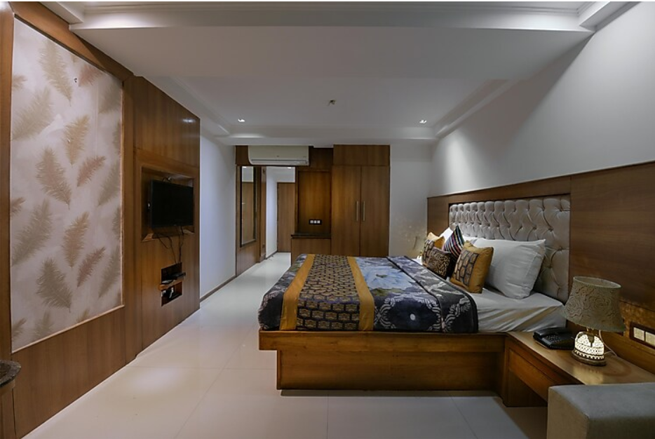 undefined New Lotus Paradise 5