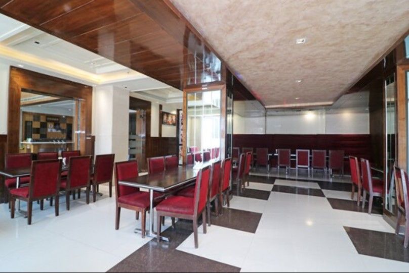 undefined New Lotus Paradise 4