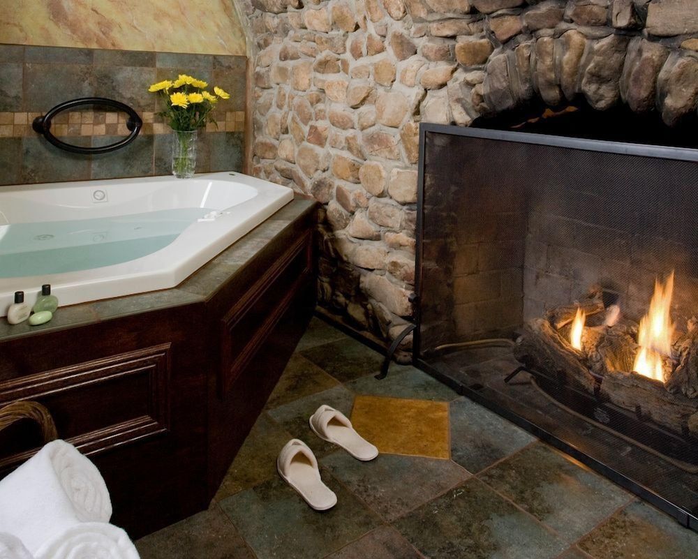 Deluxe Suite, Ensuite (Sycamore Suite)