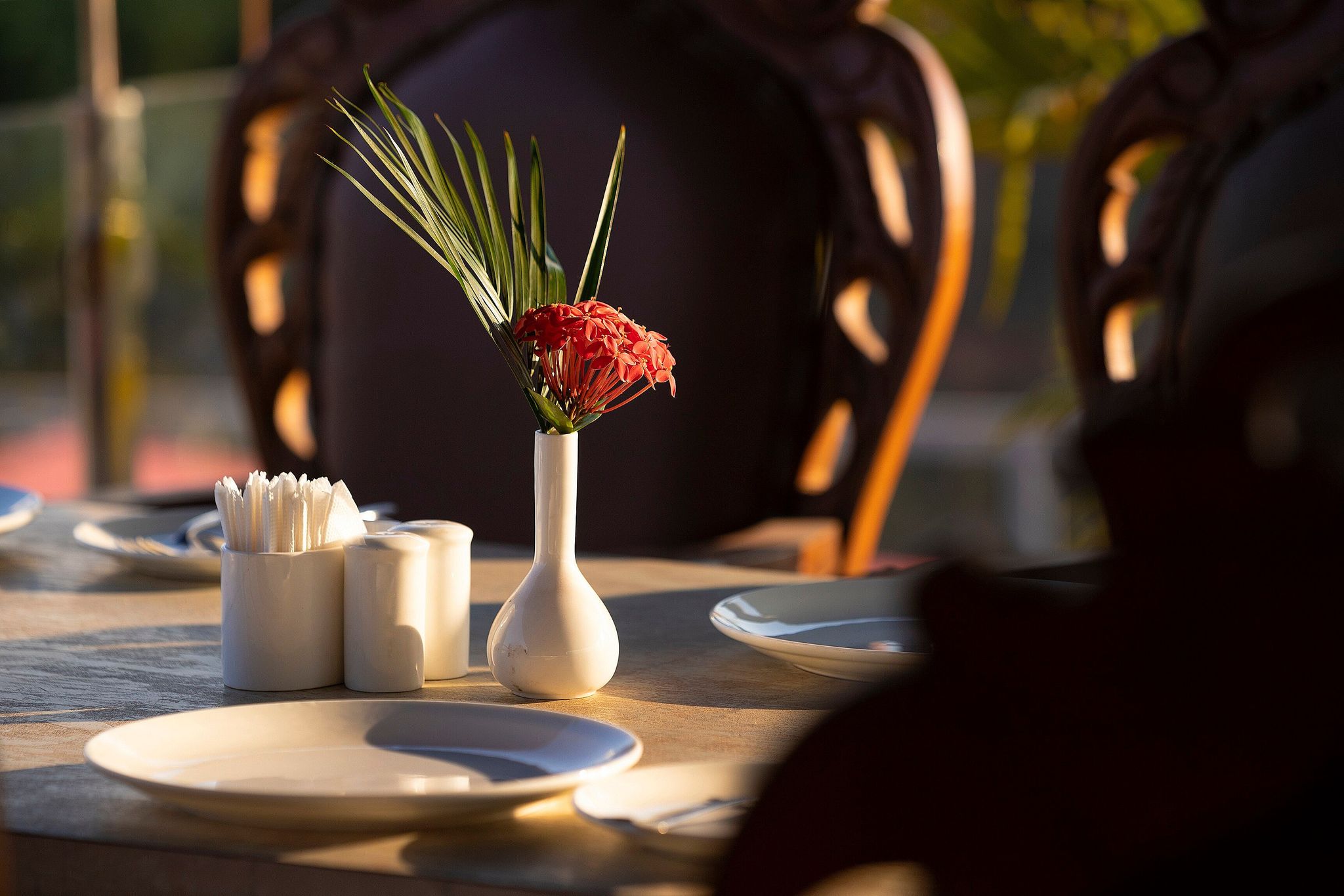 Food & Dining