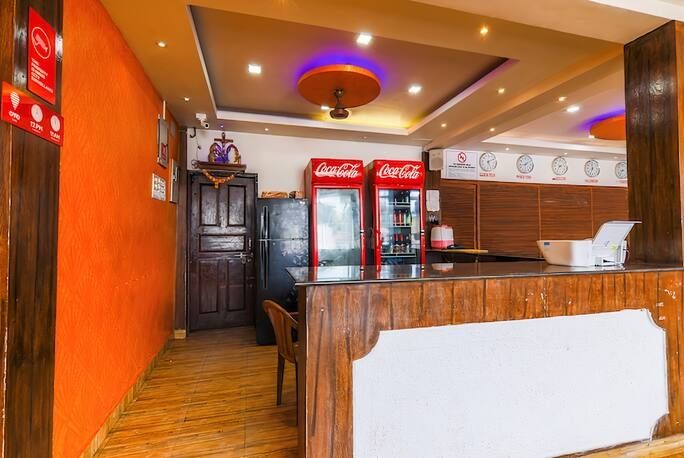 undefined Joaquim Beach Hotel by Banda Trips 4