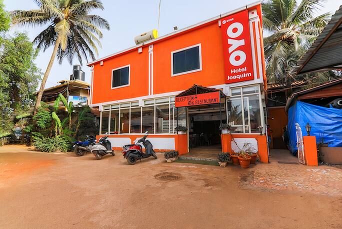 undefined Joaquim Beach Hotel by Banda Trips