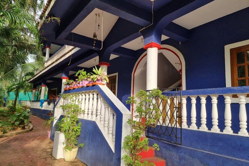 undefined Lazy Palms Beach Apartment 6