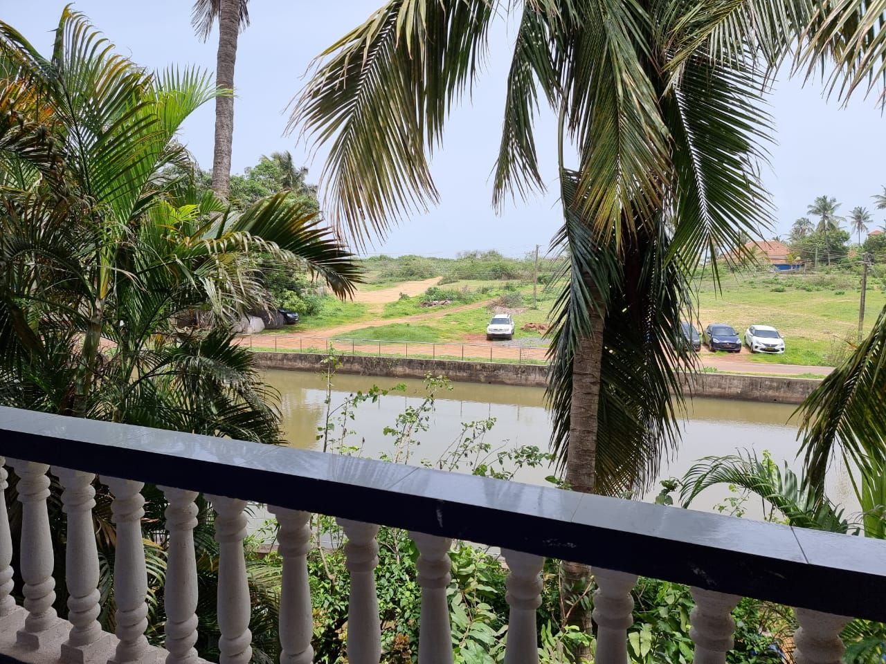 undefined Lazy Palms Beach Apartment 2