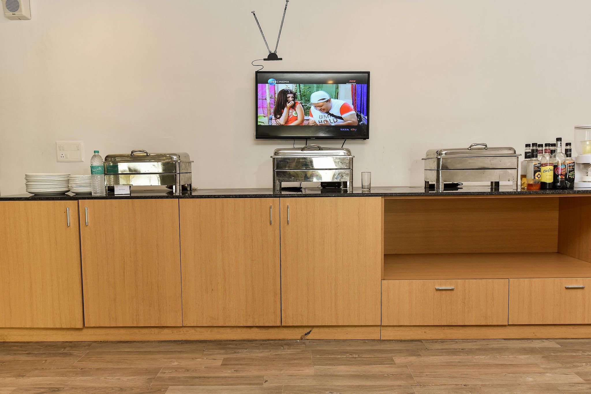 undefined Hotel Blue Saffron 5