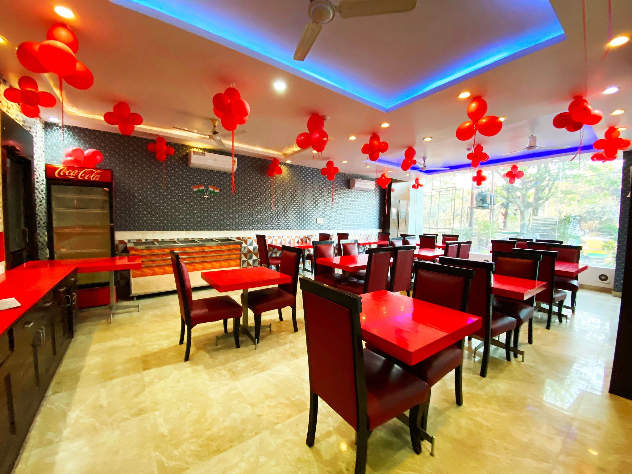 undefined Hotel Blue Saffron 4