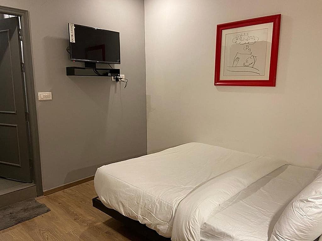 Hotel Admire Inn Ghaziabad By ASPL Deluxe Queen Room 16