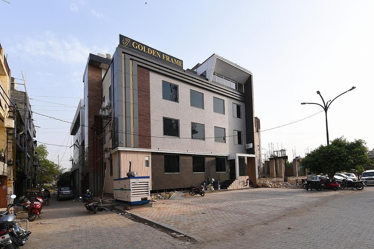 undefined Hotel Admire Inn By F9 Hotels 2