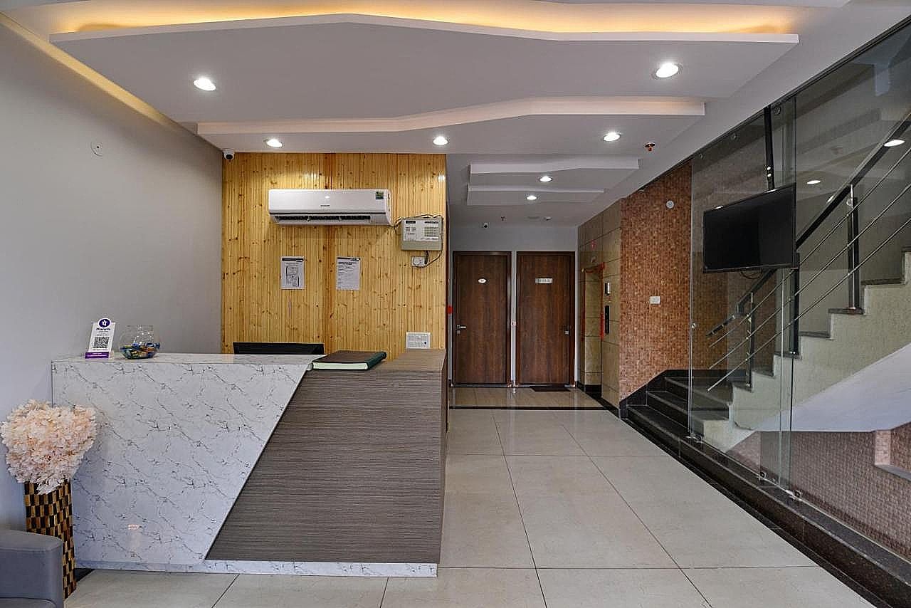 undefined Hotel Admire Inn By F9 Hotels 3