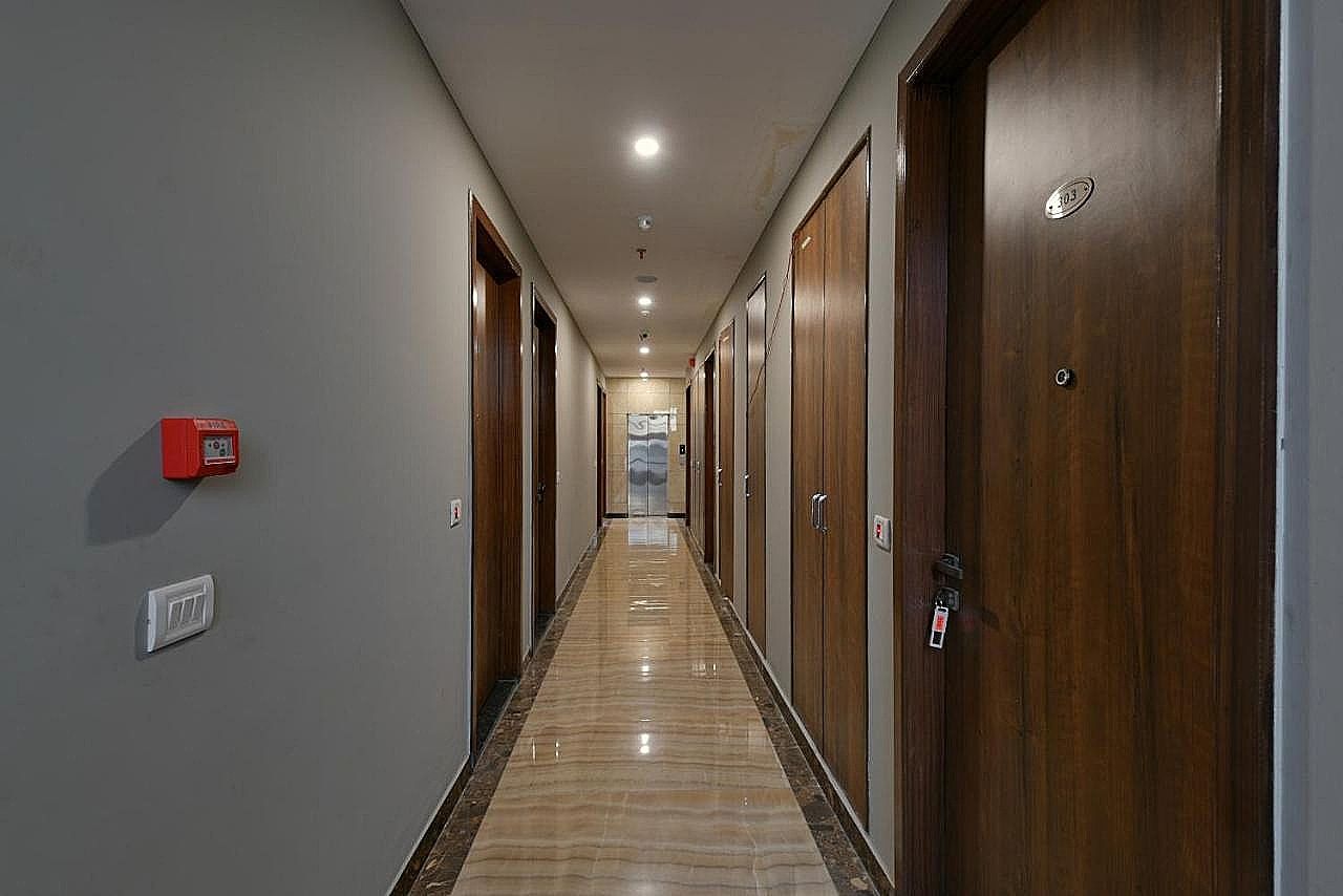 undefined Hotel Admire Inn By F9 Hotels 4