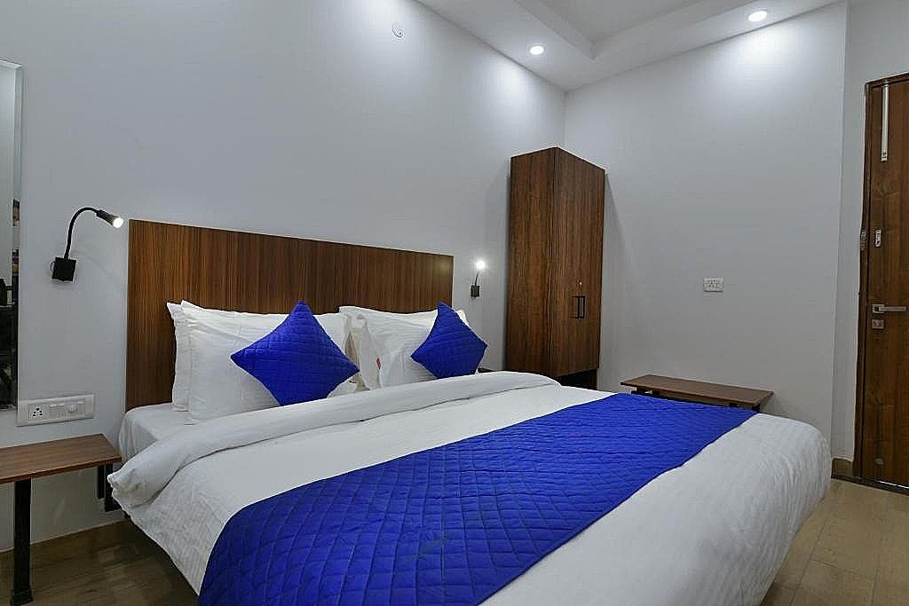 undefined Hotel Admire Inn By F9 Hotels 7