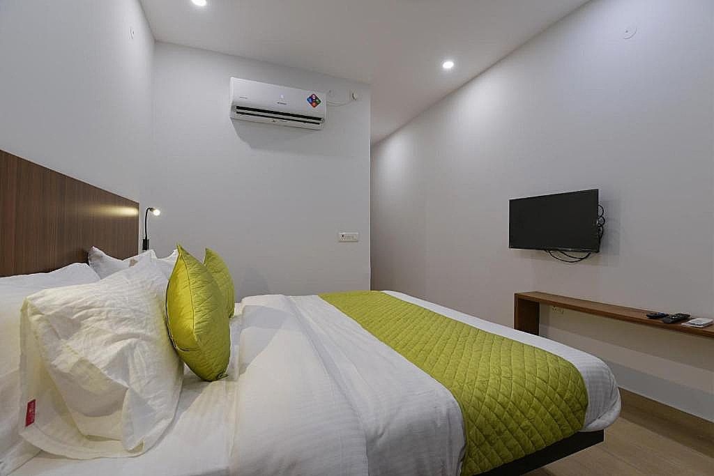 undefined Hotel Admire Inn By F9 Hotels 8