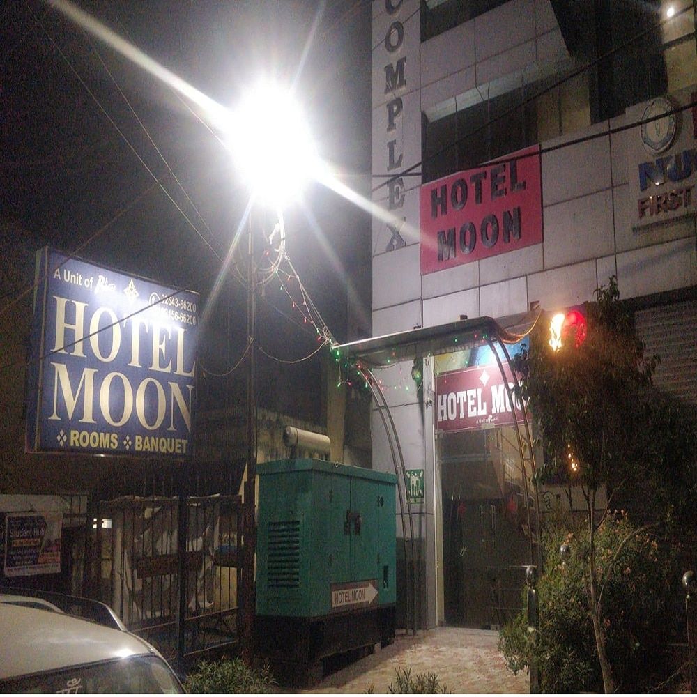 undefined Hotel Moon 2